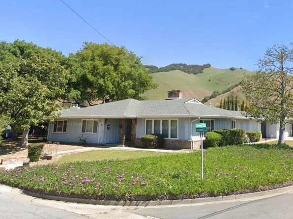 310 Orchard Dr, Fremont, CA 94536