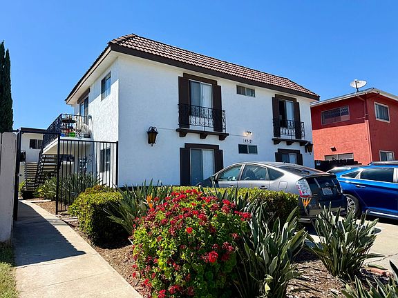 2nd image of 4512 Altadena Ave APT 1