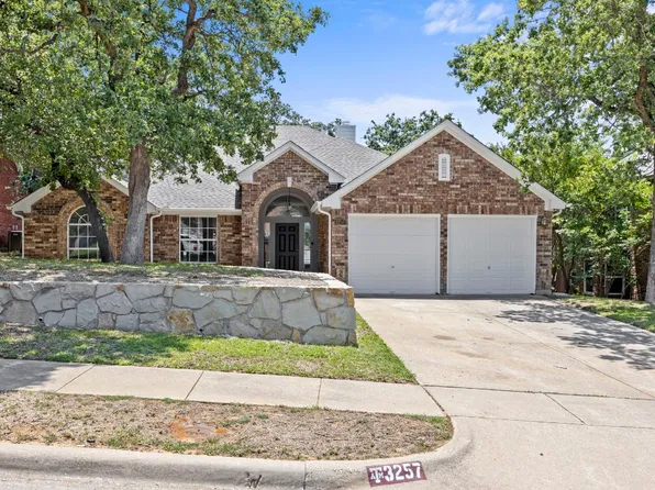 3257 Birch Ave, Grapevine, TX 76051