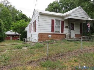 110 N Kalmia Ave, Henrico, VA 23075