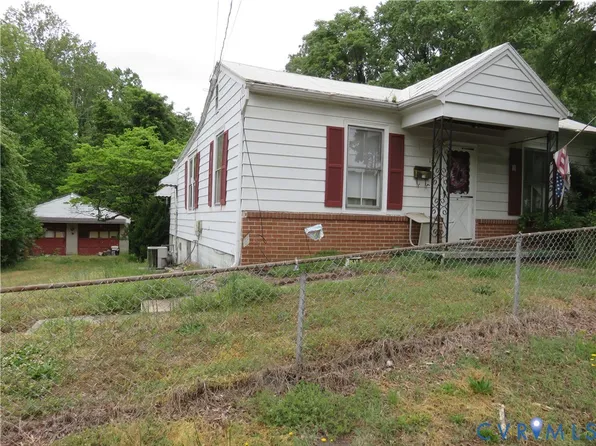 110 N Kalmia Ave, Henrico, VA 23075