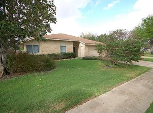 8206 Split Oak Dr, Houston, TX 77040