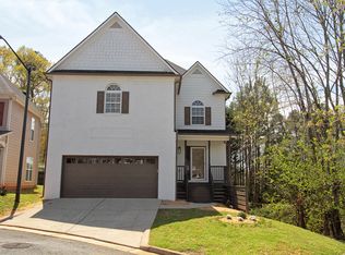 2210 Orchard Park Cir NW, Kennesaw, GA 30152
