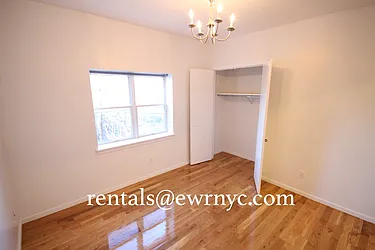 Rented by East Williamsburg Realty Inc