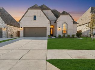1669 Stowers Trl, Haslet, TX 76052