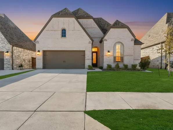 1669 Stowers Trl, Haslet, TX 76052