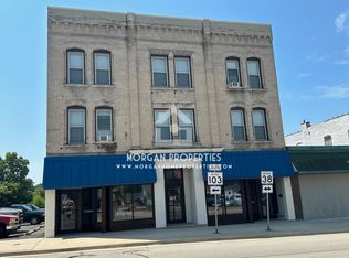 1559 Broad St #2, New Castle, IN 47362