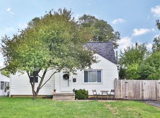 3214 Medina Ave, Columbus, OH