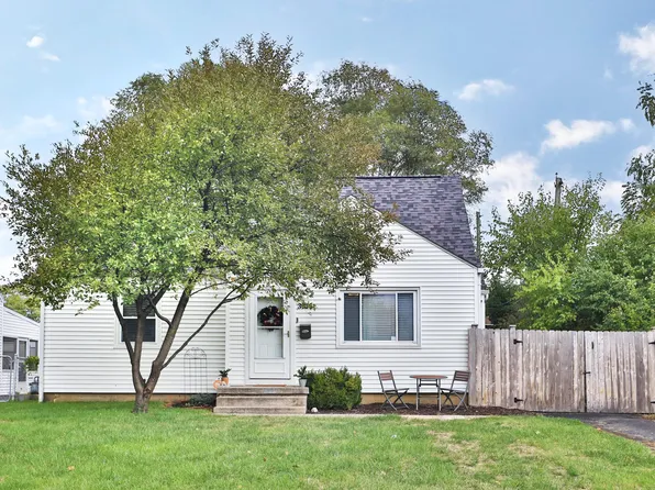 3214 Medina Ave, Columbus, OH 43224