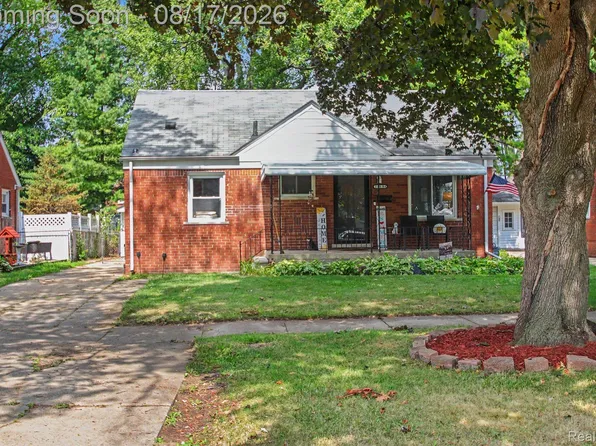 26686 Southwestern Hwy, Redford, MI 48239