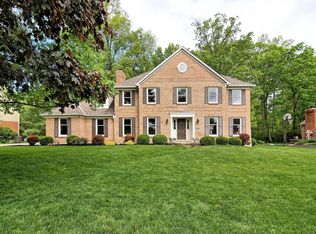 1536 Georgetown Rd, Loveland, OH 45140