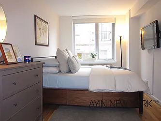 Rented by James Everett Lewis, LREB