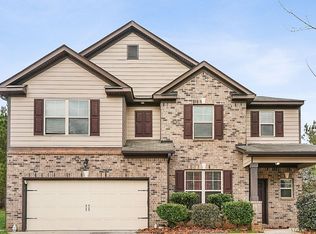 5615 Wisbech Way, College Park, GA 30349