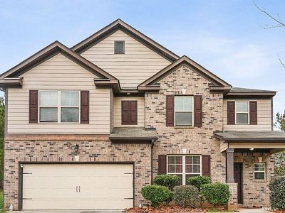 5615 Wisbech Way, College Park, GA, 30349