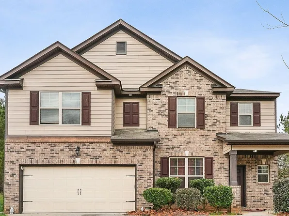 5615 Wisbech Way, College Park, GA 30349