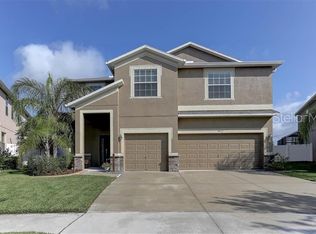 3827 Morgons Castle Ct, Land O Lakes, FL 34638