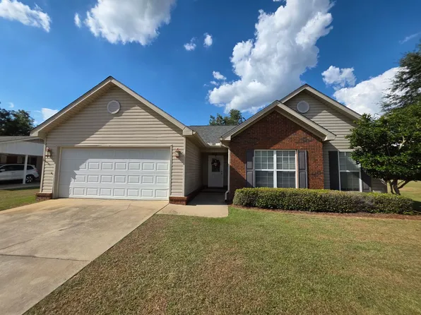 107 Camellia Dr #1, Enterprise, AL 36330