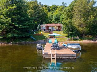 18 Pine Valley Dr, Carling, ON P0G1G0