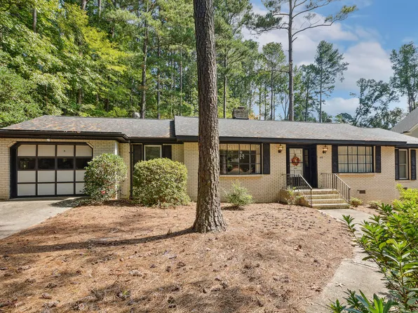1417 Debra Dr, Cary, NC 27511