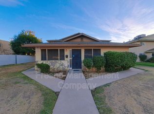 585 E Barstow Ave, Fresno, CA 93710