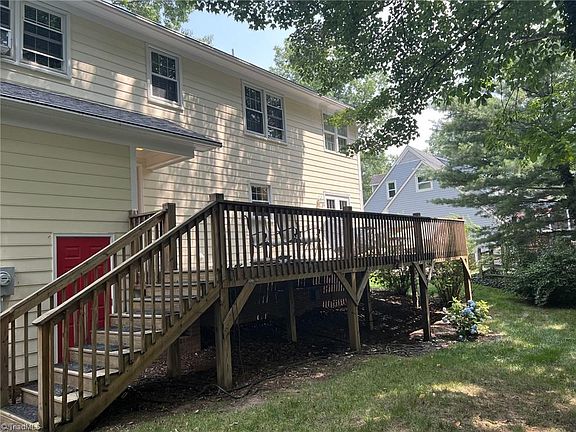 2nd image of 3709 Wynnewood Dr