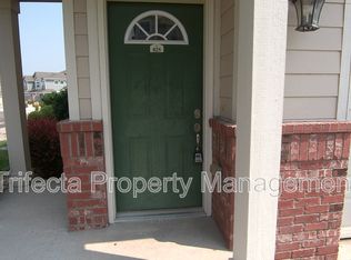 4672 W 20th Street Rd UNIT 825, Greeley, CO 80634