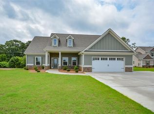 331 Smallwood Ln, Douglasville, GA 30134