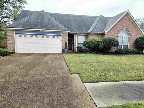 4559 Bassett Hall Dr Lot 139, Memphis, TN 38125