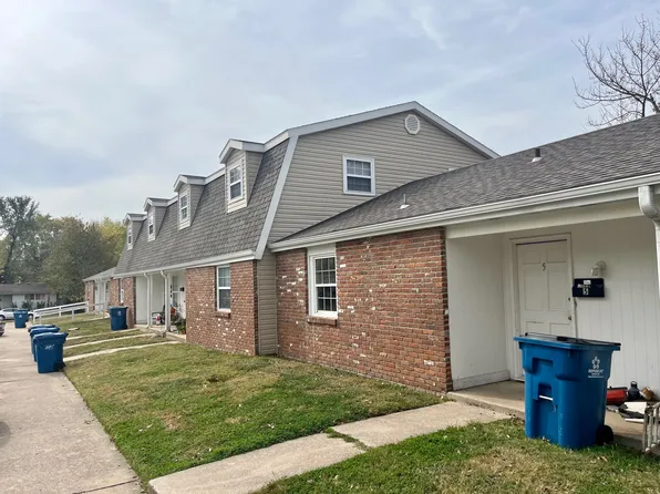 305 S Morningside St #1, Republic, MO 65738