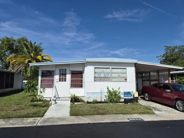 9033 Rawlins Ave #10, Port Richey, FL 34668