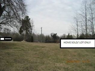 1389 Partee Ln, China Grove, NC 28023