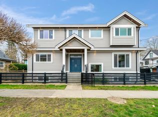 5828 Quebec St, Vancouver, BC