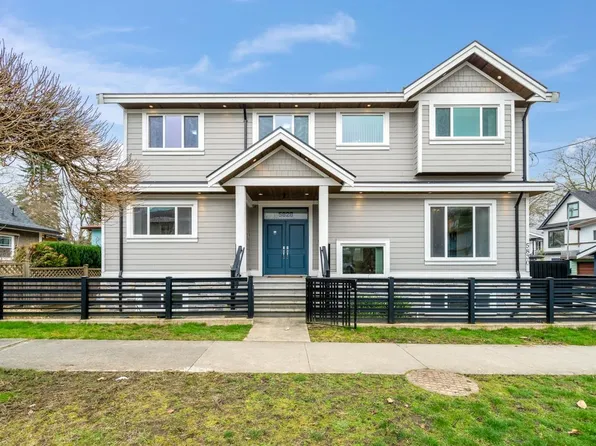 5828 Quebec St, Vancouver, BC V5W 2N9