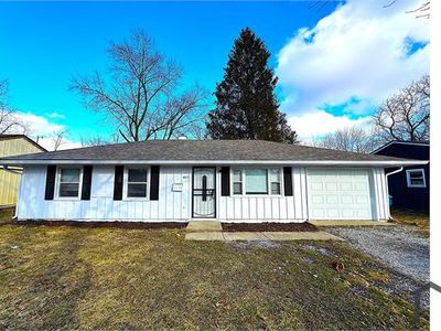 4103 Aspen Way, Indianapolis, IN, 46226