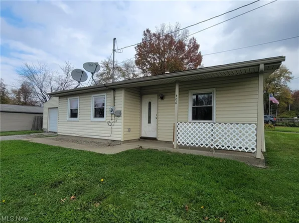 400 Idaho Ave, Girard, OH 44420