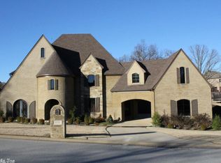 3704 Preston Oaks Dr, Jonesboro, AR 72404