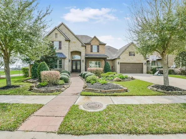 2214 Stillhouse Hollow Ln, Friendswood, TX 77546