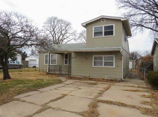 1929 S Spruce St, Wichita, KS 67211