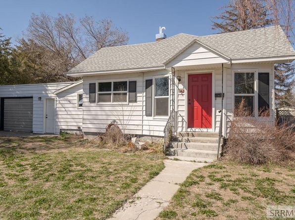 Idaho Falls Id Foreclosures Foreclosed Homes For Sale 25 Homes Zillow