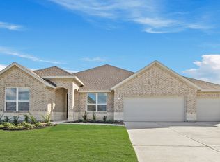 1280 Imperial Ranch Way, Dayton, TX 77535