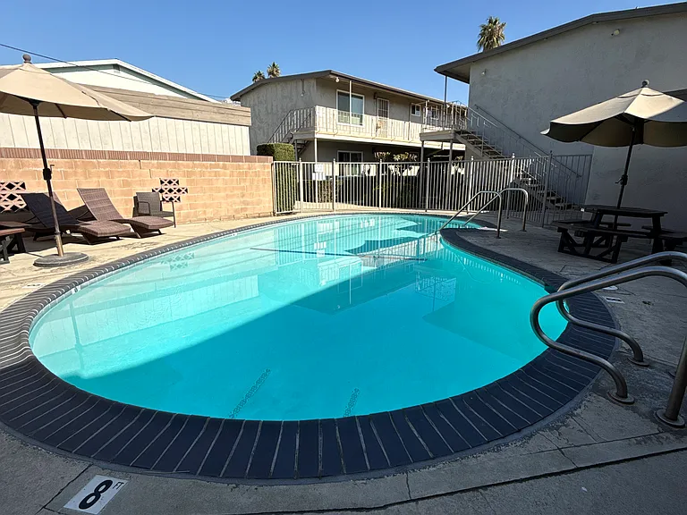 5023 Rosemead Blvd #17 — Photo 6