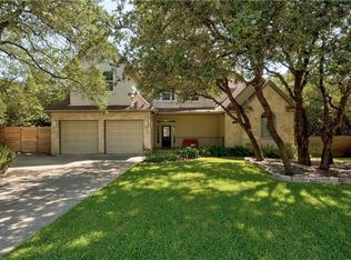 811 Presa Arriba Rd, Austin, TX 78733