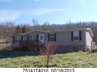 31 Cook Rd, Franklin, NC 28734