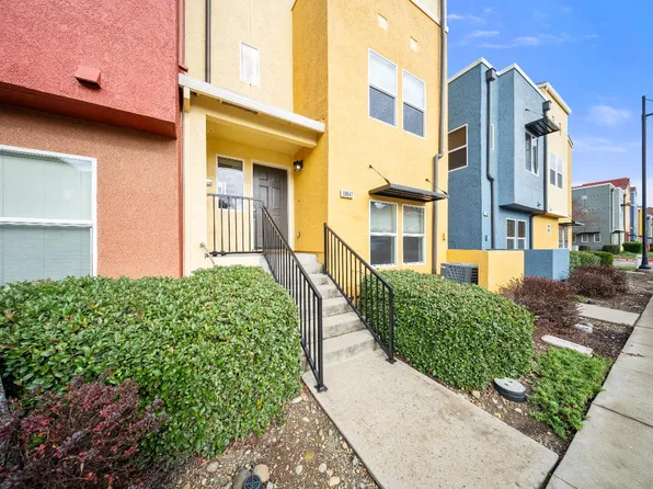 10847 Wraysbury Way, Rancho Cordova, CA 95670