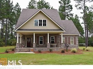 2780 Williams Rd, Statesboro, GA 30458