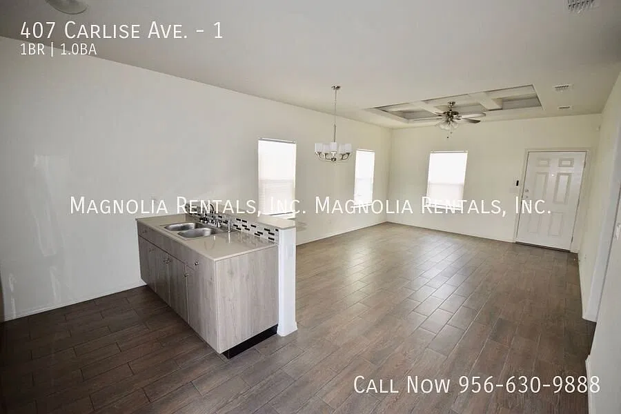1st Month Free with 13 Month Lease — Photo 4