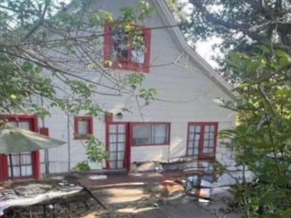 (undisclosed Address), Berkeley, CA 94705