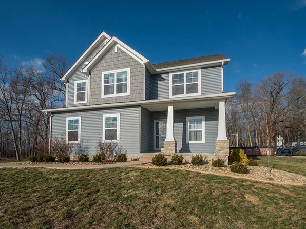 7570 Lick Run Lyra Rd, Wheelersburg, OH 45694