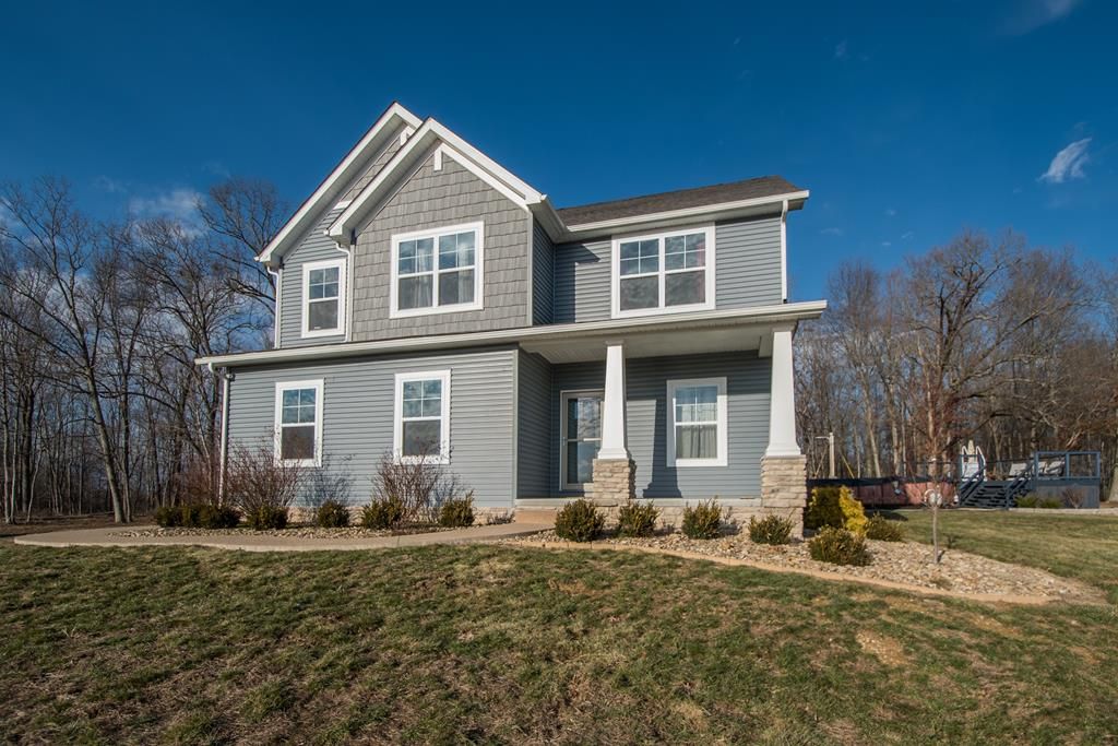 Real estate listing image