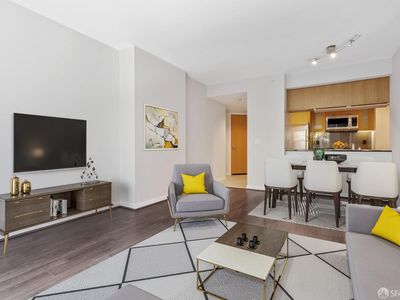 355 1st St UNIT S408, San Francisco, CA, 94105